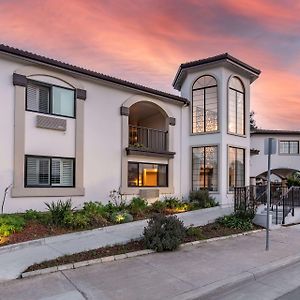 Best Western Rose Garden Inn