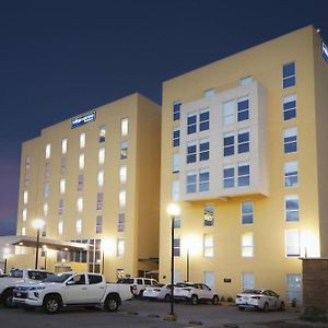 City Express By Marriott Piedras Negras