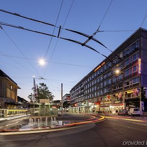 Continental Hotel Lausanne